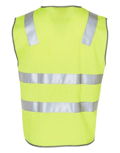 Picture of Winning Spirit, High Visibility Safety Vest